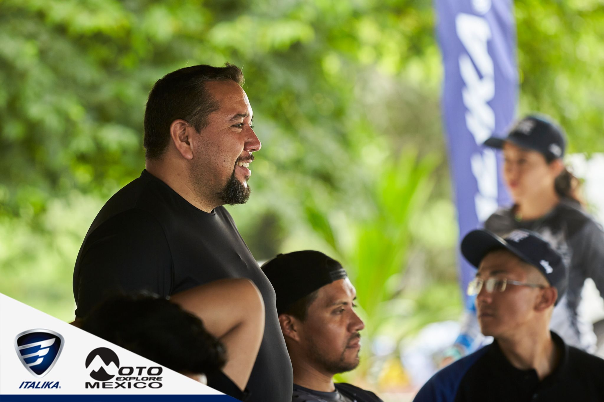 ITALIKA CHACHALACAS D3 38